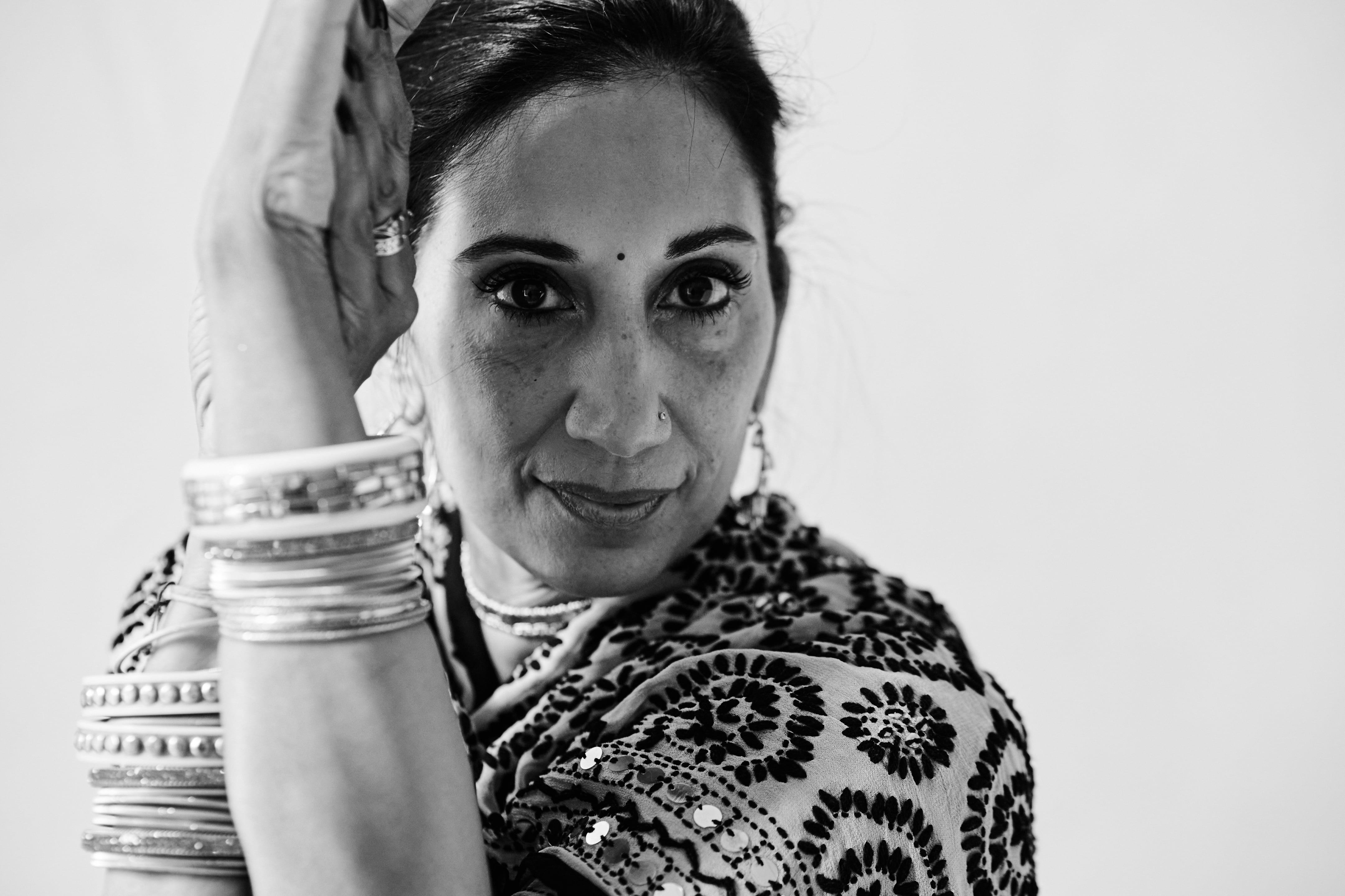 Sun 11:30AM SYJ Foundations w/ Ranjini | 60min
