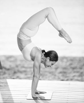 SYJ Short Format | Handstand tutorial...