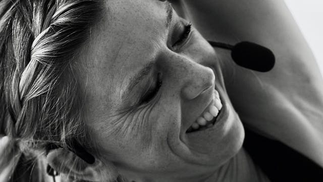 SYJ Hour On Demand w/ Sarah | 60 mins.