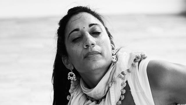 SYJ Foundations On Demand w/ Ranjini ...