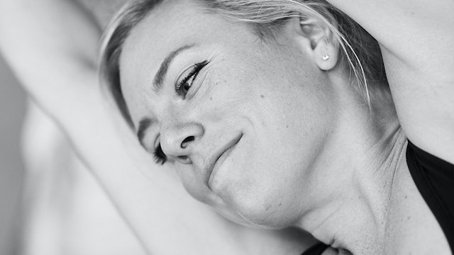 SYJ Open- Live Replay w/ Holly K. | 60 min.