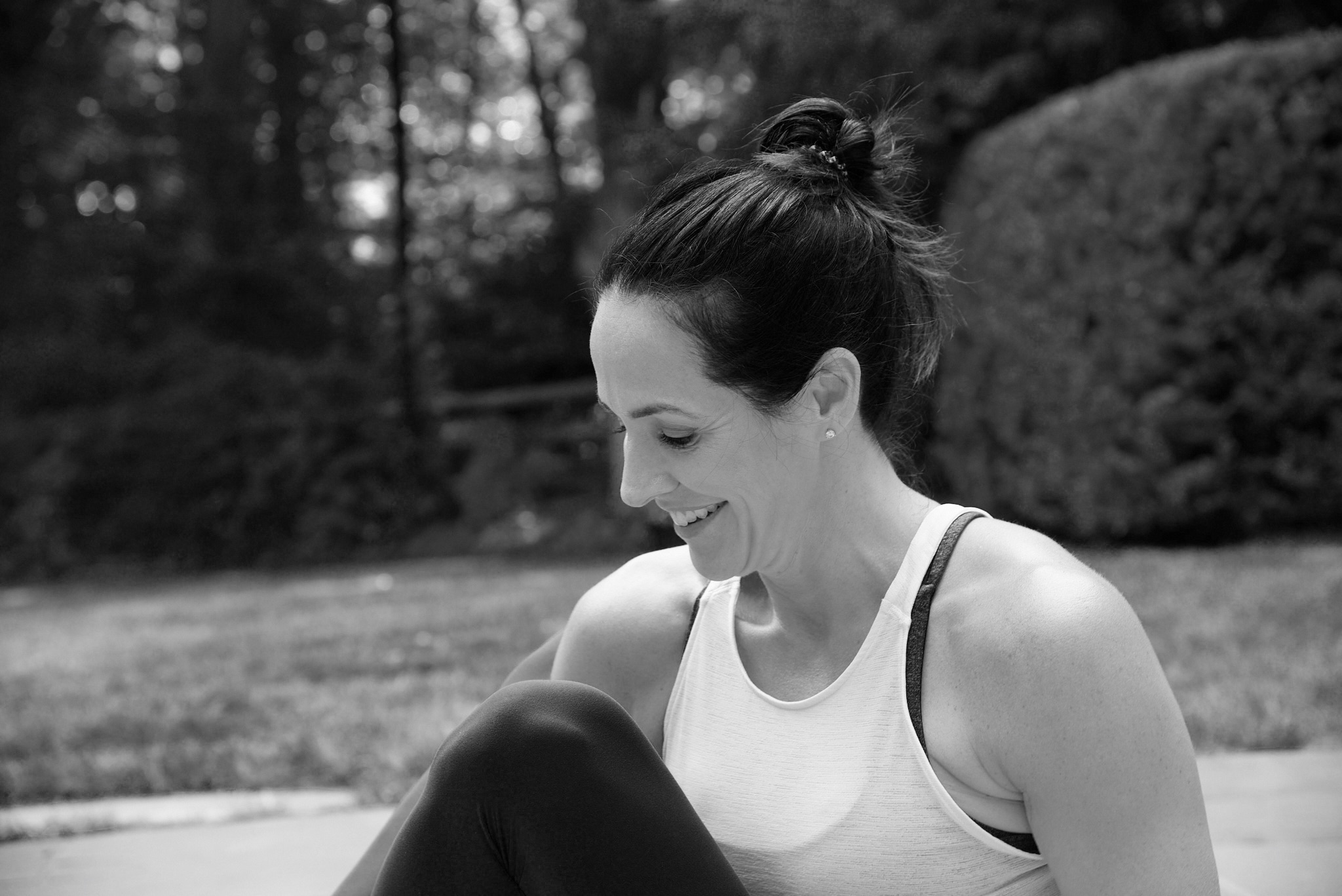 SYJ Functional Core Challenge 1 w/ Jen Kirsch | 30 min.