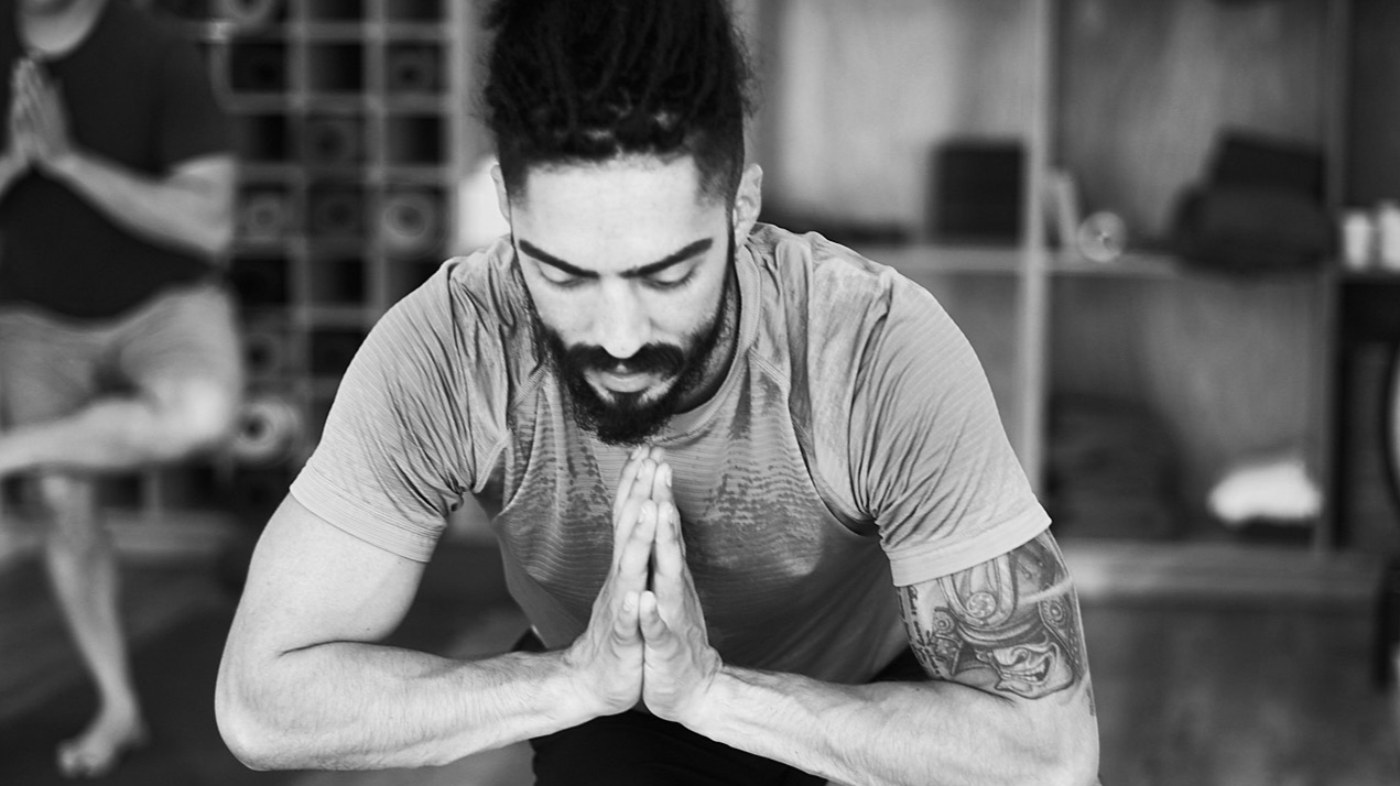 SYJ Mat Strength w/ Bruce | 25 minutes 