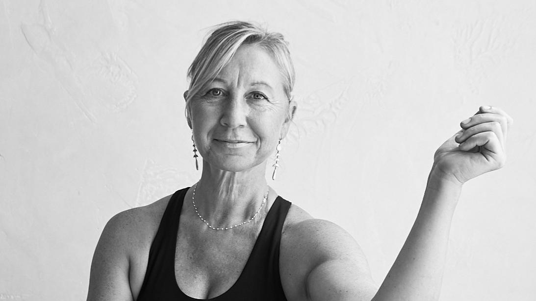 SYJ Open on Demand w/ Vicky | 75 mins