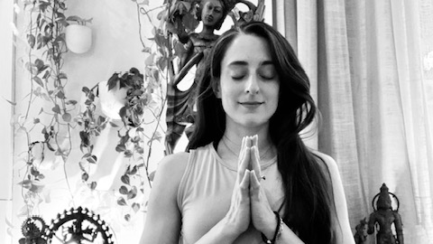 SYJ Foundations on Demand w/ Sarah M. | 60 min. 