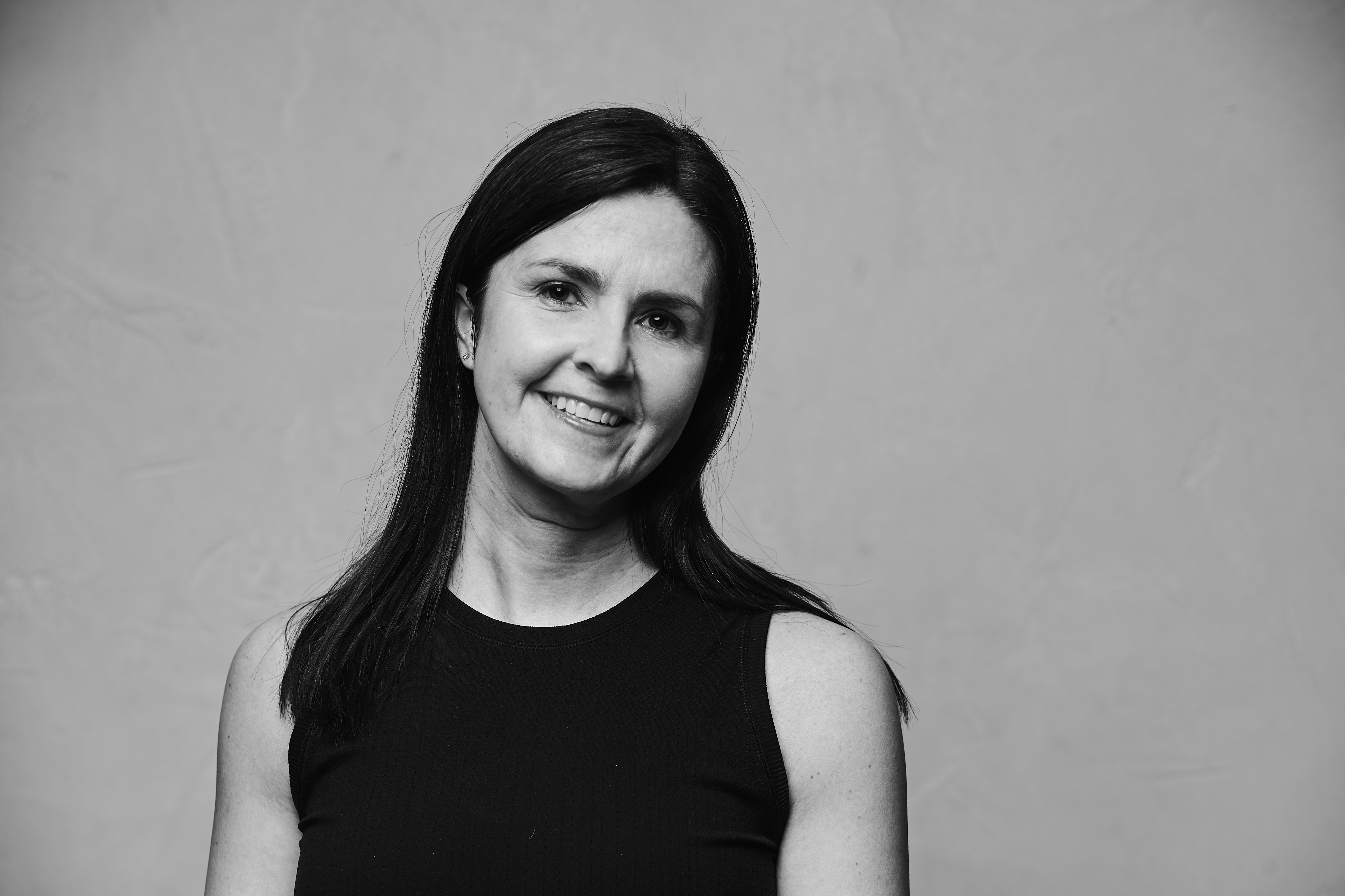 Sat 11:30AM SYJ Foundations w/ Chrissy| 60min