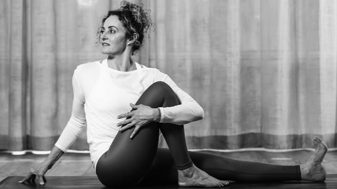 Sun 10:00AM SYJ O.G. Open w/ Donna | 75min