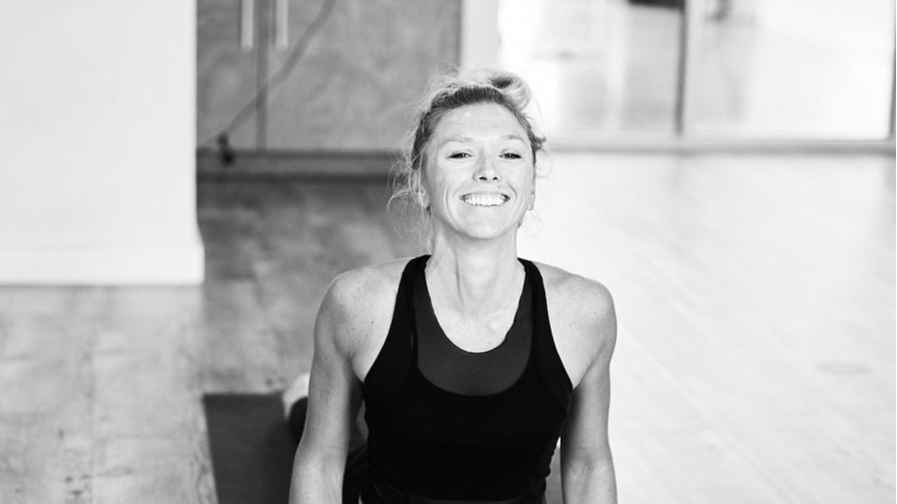 SYJ Open  Live Replay w/Sarah H. | 60 min. 