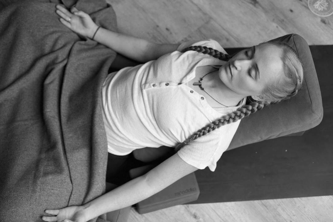 SYJ Restore with Michelle | 20 Minutes 