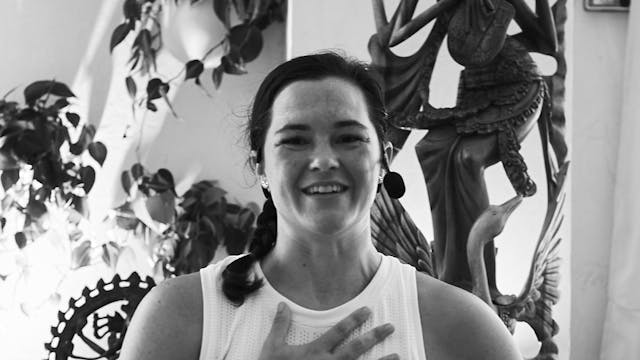 SYJ Open on Demand w/ Renee | 75 mins