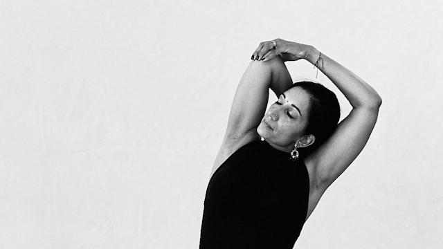 SYJ Foundations On Demand w/ Ranjini | 60 mins.