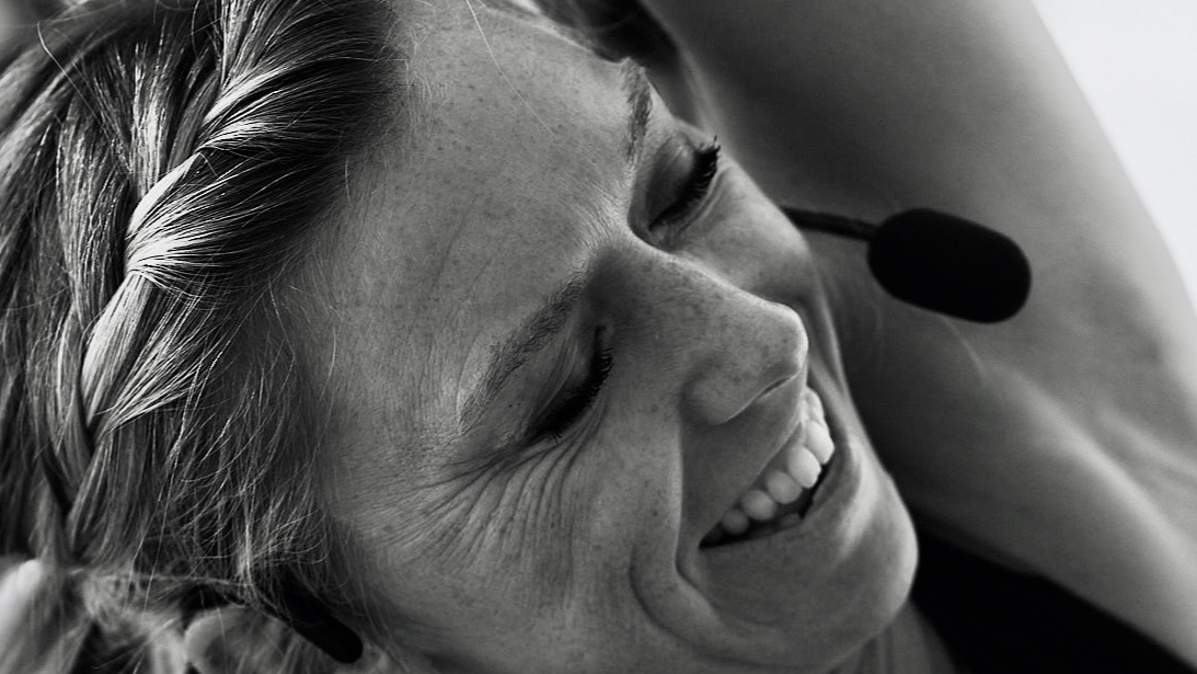 SYJ Hour on Demand w/ Sarah H. | 60 mins.