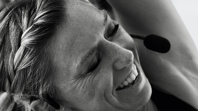 SYJ Hour on Demand w/ Sarah H. | 60 mins.