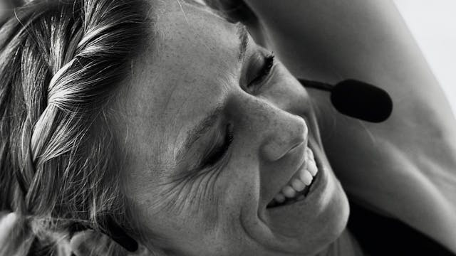 SYJ Hour on Demand w/ Sarah H. | 60 m...