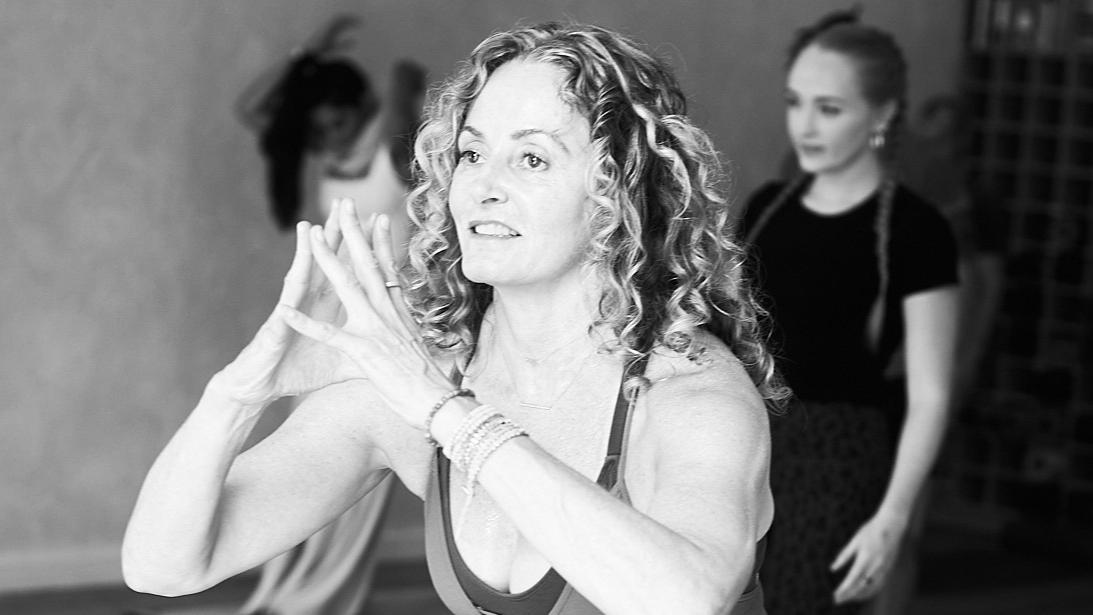 SYJ Open On Demand w/ Donna | 75 mins.