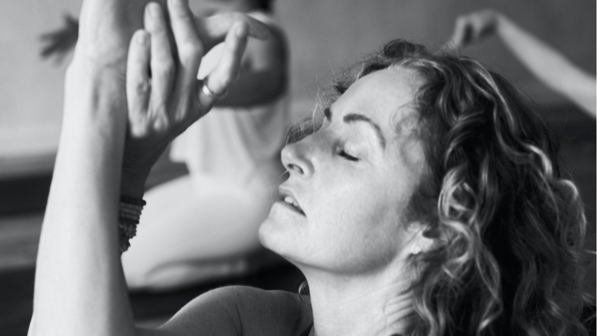 Sun 10:00AM SYJ OG Open w/ Sarah H. | 75min