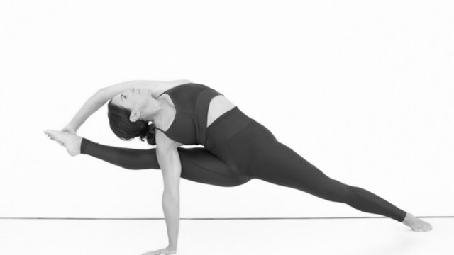 SYJ Hour On-Demand w/ Holly | 60 mins.