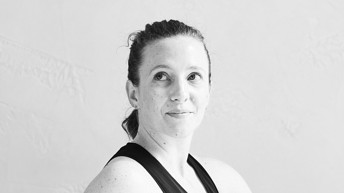 Sat 10:00AM SYJ Open w/ Anna J. | 75min