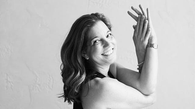 Foundations On-Demand w/ Michelle | 6...