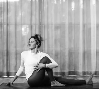 Sun 10:00AM SYJ OG Open w/ Donna | 75min