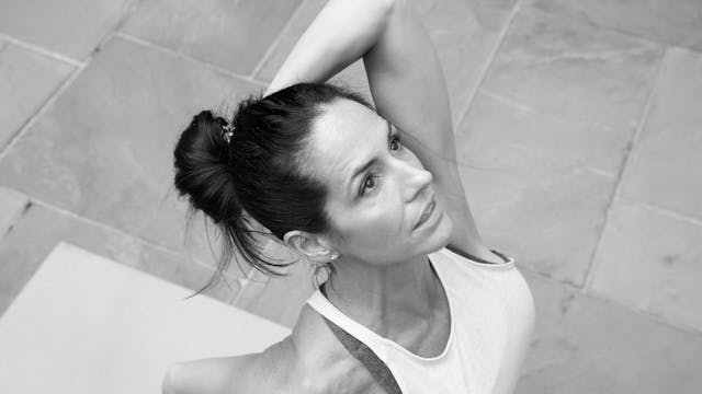 SYJ Total Body Training w/Jen Krisch ...