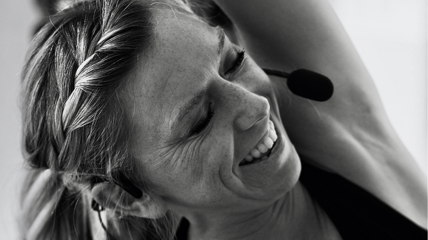 SYJ Open Short Version Sarah | 20 minutes 