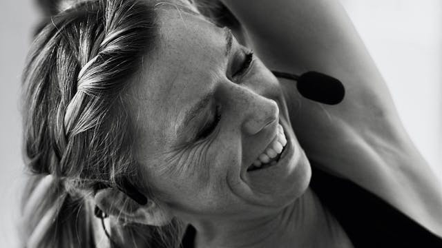 SYJ Open Short Version Sarah | 20 min...