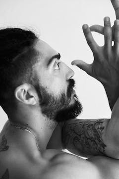 SYJ Mat Strength  w/ Bruce | 30 minutes