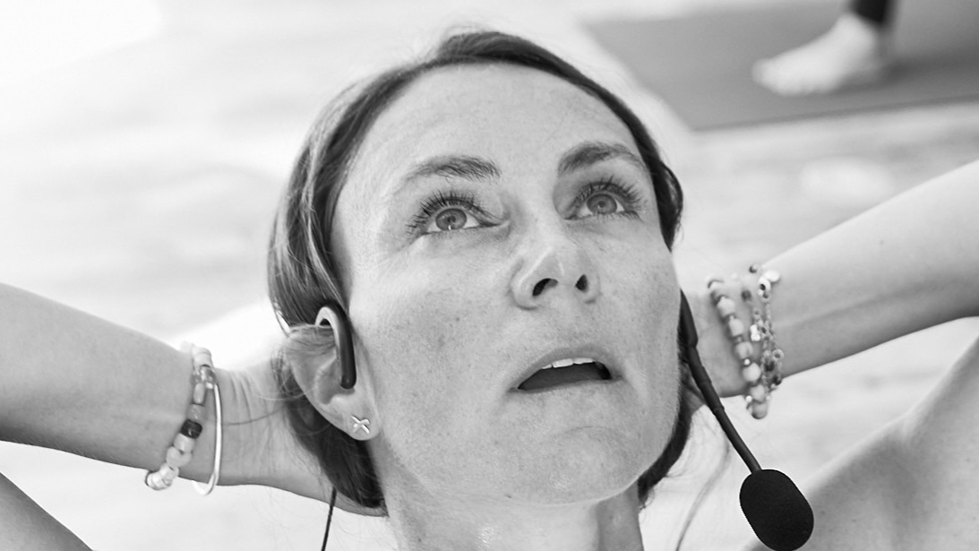 SYJ Hour On-Demand w/ Lauren | 60 mins. 