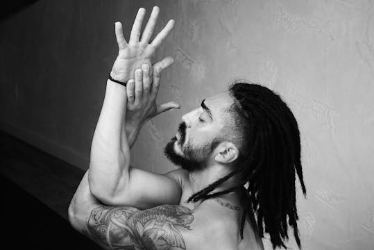 SYJ Mat Strength with Bruce | 25 Minu...