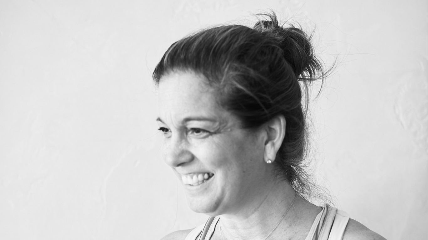 SYJ Restore | Evening Wind Down w/Michelle | 45 minutes