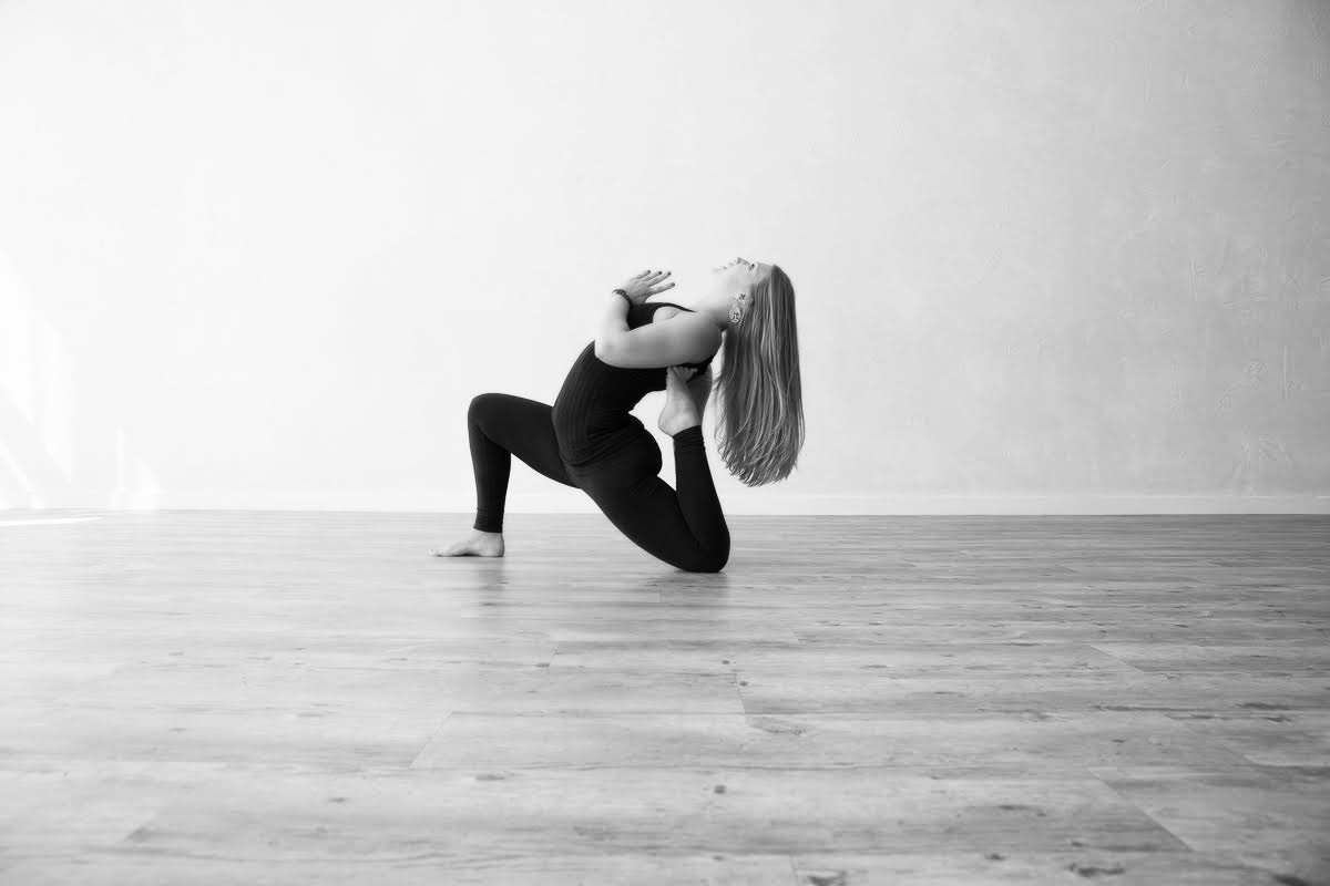 SYJ Open on Demand w/ Charlotte | 75 mins