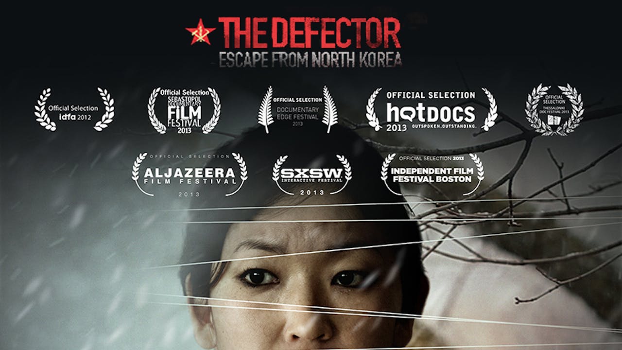 The Defector