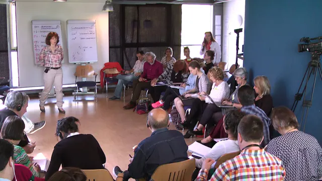 S-0048 Day 5 - afternoon: german with FRENCH translation