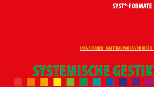Systemische Gestik