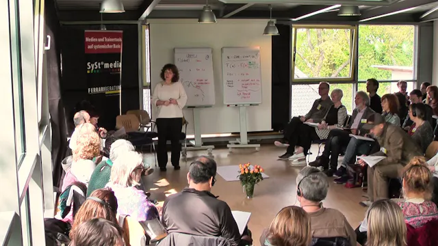 S-0048 Day 1 - afternoon: german with FRENCH translation
