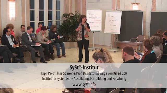 Führen mit System - Systemischer!