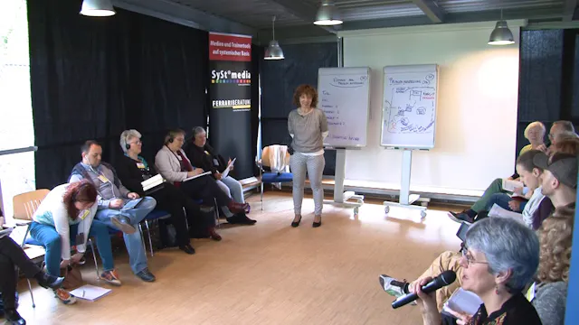 S-0048 Day 3 - morning: german with SPANISH translation