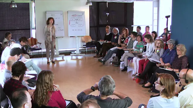 S-0048 Day 7 - morning: german with SPANISH translation