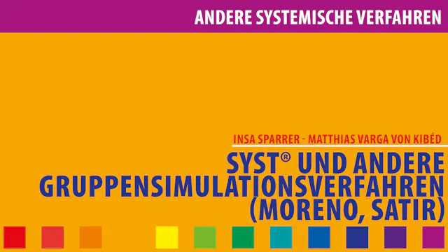 SySt® und anderen Gruppensimulationsverfahren