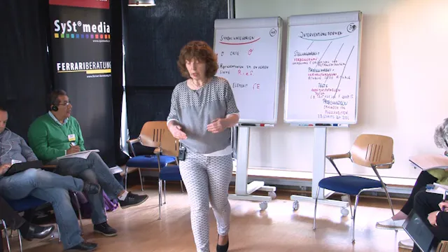 S-0048 Day 3 - afternoon: german with FRENCH translation