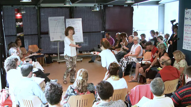 S-0053 ENGLISH - Day 6 afternoon