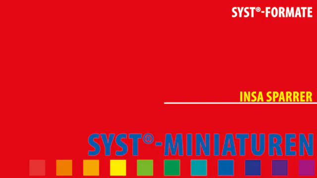 SySt@-Miniaturen