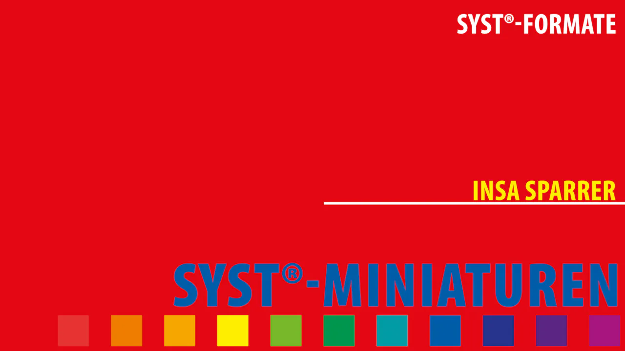 SySt@-Miniaturen