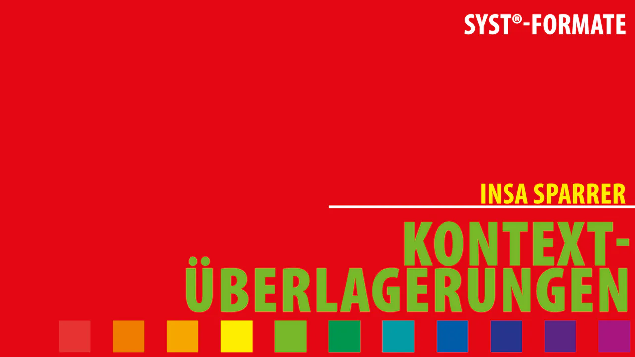 Kontextüberlagerungen