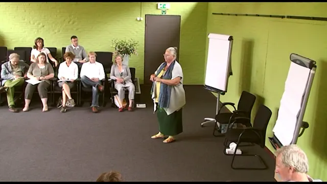 S-0018  = Solution Focused Approach 01
