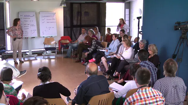 S-0048 Day 5 - afternoon: german with SPANISH translation