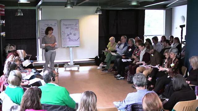 S-0048 Day 3 - morning: german with ENGLISH translation