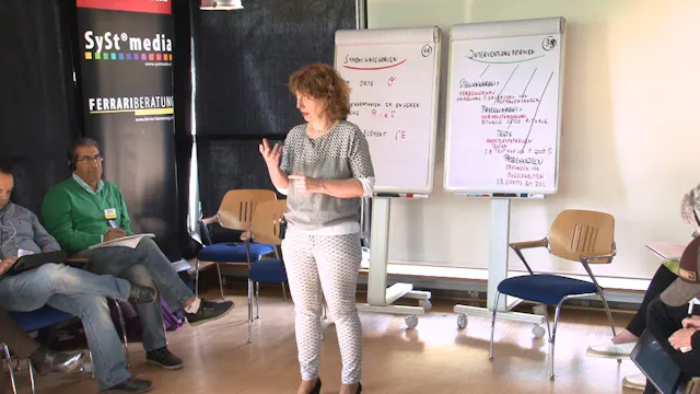 S-0048 Day 3 - afternoon: german with SPANISH translation