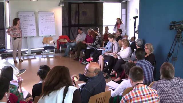 S-0048 Day 5 - afternoon: german with ENGLISH translation